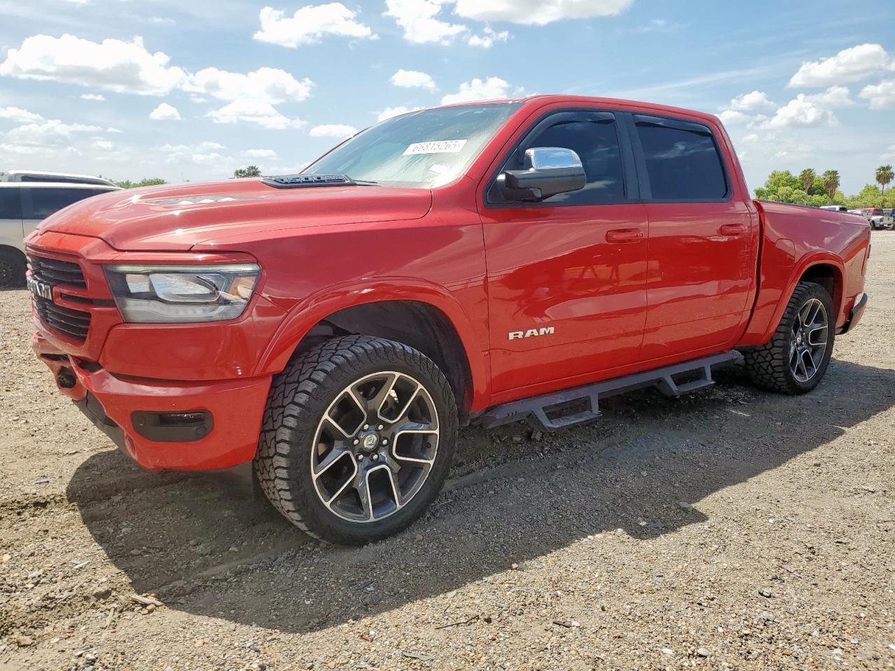 RAM 1500 LARAMIE