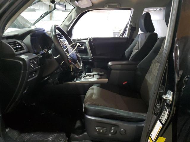 2019 TOYOTA 4RUNNER SR - JTEBU5JR8K5632799