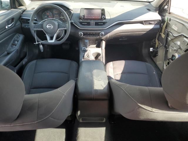 2021 NISSAN ALTIMA S 1N4BL4BV1MN341180