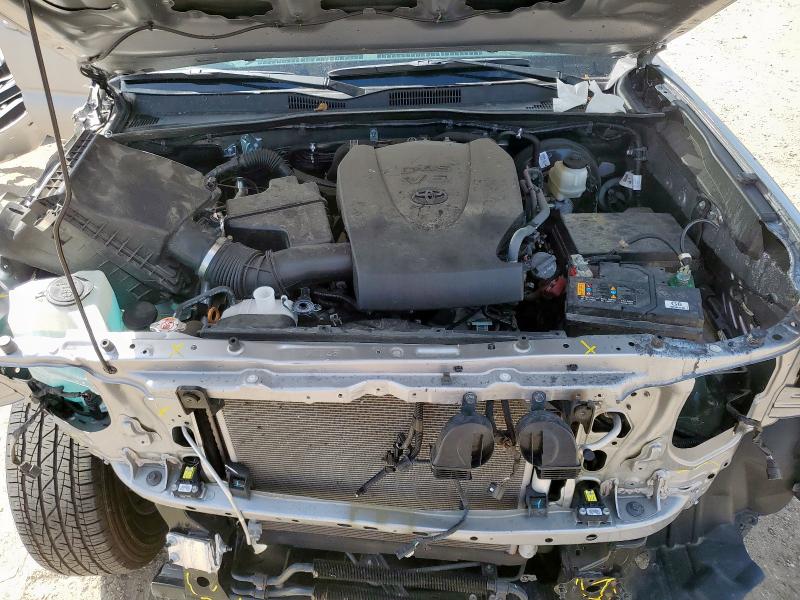 2021 TOYOTA TACOMA DOU - 5TFAZ5CNXMX099096