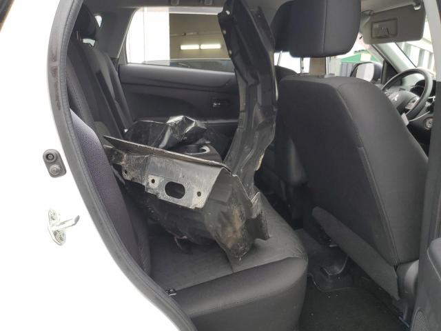 2020 MITSUBISHI OUTLANDER JA4AR3AU8LU004902