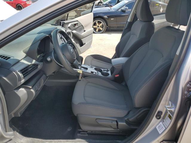 2024 SUBARU CROSSTREK JF2GUABC3R8343644