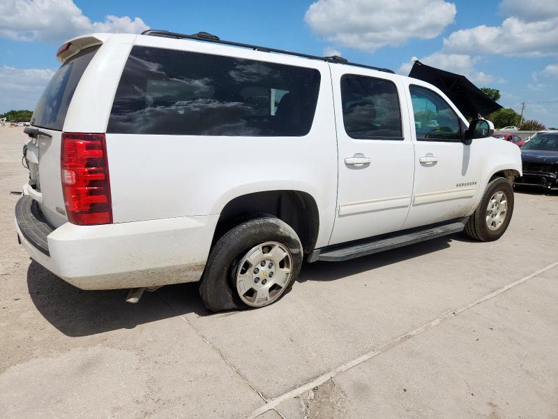 2013 CHEVROLET SUBURBAN C1500 LS - 1GNSCHE09DR132934