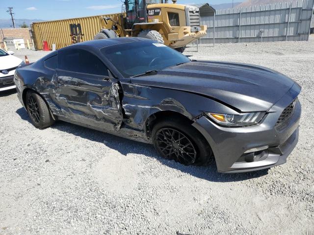 2017 FORD MUSTANG - 1FA6P8TH4H5217755