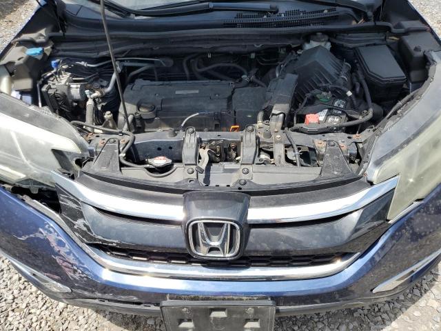 2016 HONDA CR-V EX 2HKRM4H53GH621653