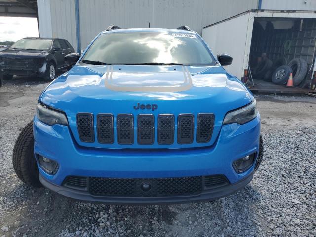 2022 JEEP CHEROKEE L - 1C4PJMCX1ND526360