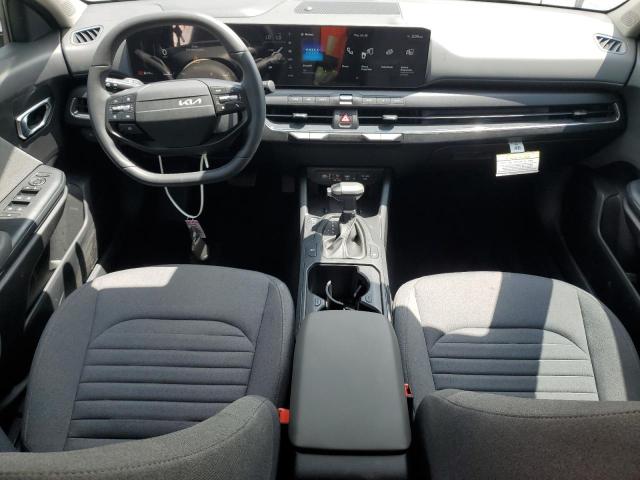 2025 KIA K4 EX - 3KPFU4DE4SE041057