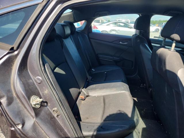 2019 HONDA CIVIC SPOR - 2HGFC2F85KH563362