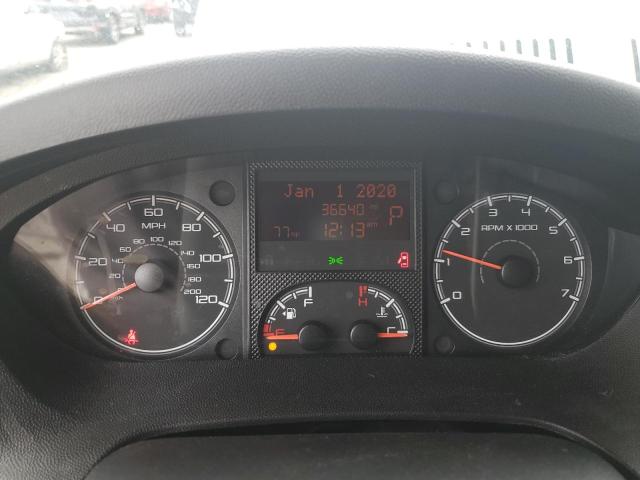 2021 RAM PROMASTER 3C6LRVDG0ME570074