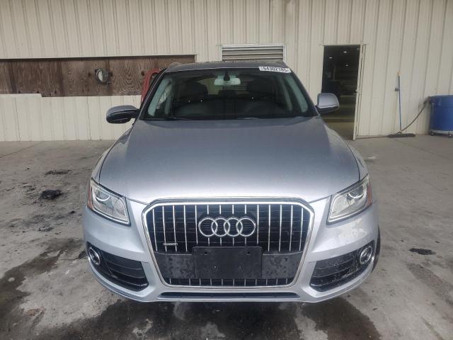 2015 AUDI Q5 PREMIUM WA1LFAFP8FA078240