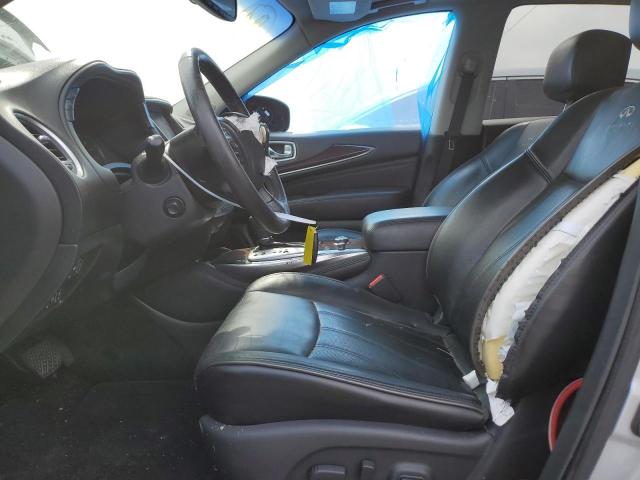 2013 INFINITI JX35 - 5N1AL0MM9DC328624