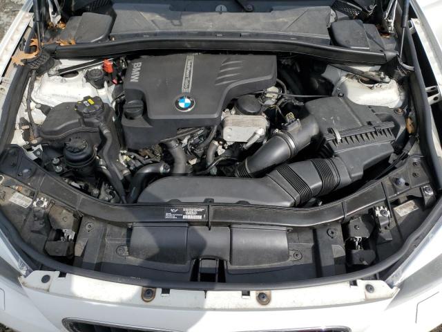 2015 BMW X1 XDRIVE2 WBAVL1C56FVY26855