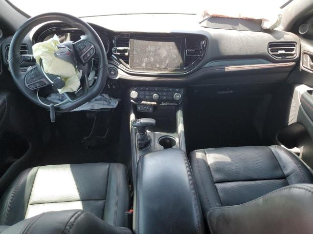 2023 DODGE DURANGO GT 1C4RDJDG6PC693920