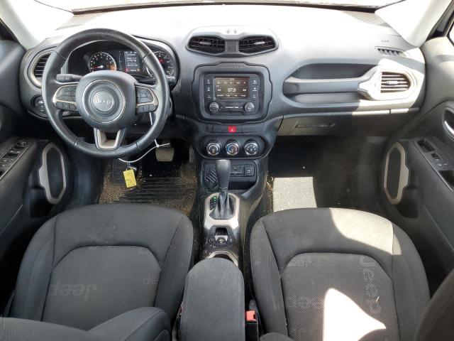 2017 JEEP RENEGADE L - ZACCJABB9HPG36632