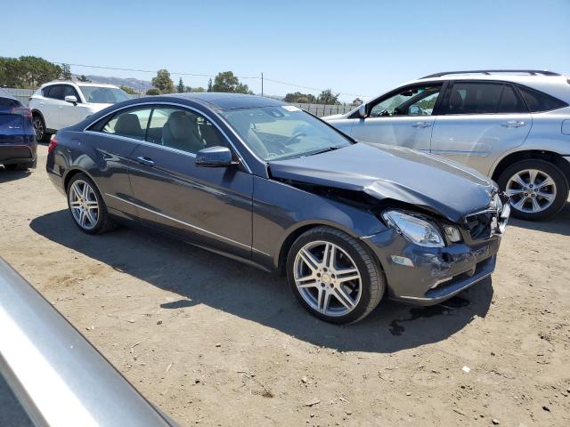 2011 MERCEDES-BENZ E 350 - WDDKJ5GB2BF086170