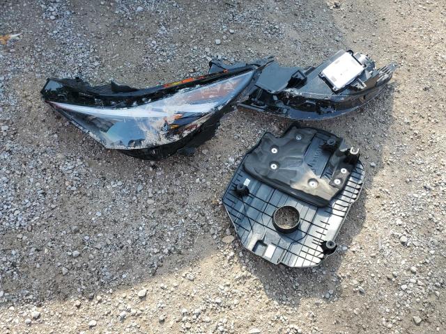 2023 HYUNDAI ELANTRA N KMHLW4AK1PU016905