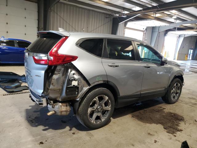 2017 HONDA CR-V EXL 5J6RW2H83HL007802