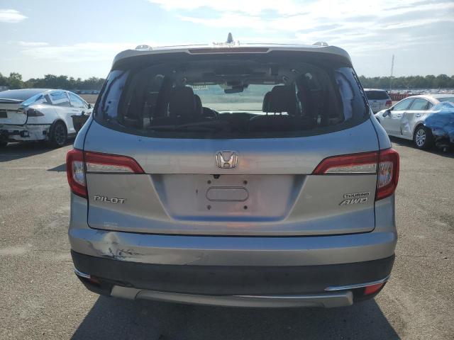 2019 HONDA PILOT TOUR 5FNYF6H90KB008028