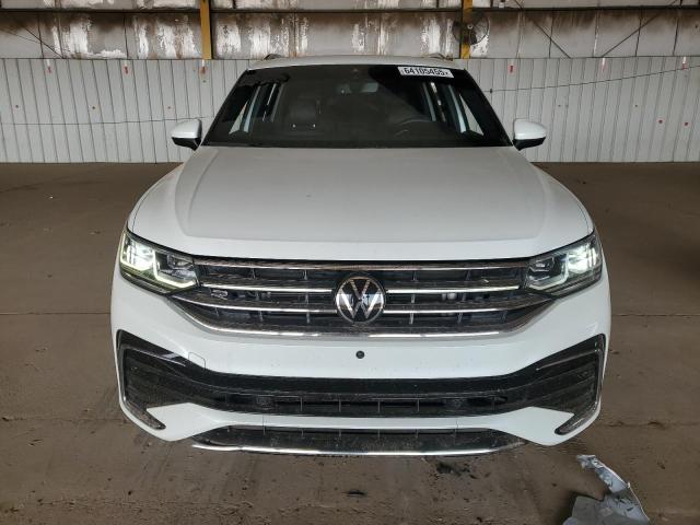 2022 VOLKSWAGEN TIGUAN SEL 3VV4B7AX8NM068973