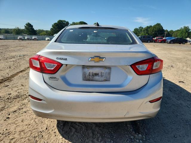 2016 CHEVROLET CRUZE LS 1G1BC5SM0G7238762