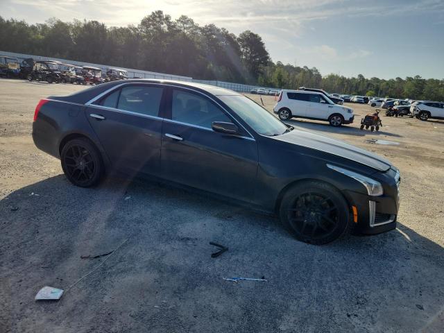 2015 CADILLAC CTS LUXURY 1G6AX5S36F0131014