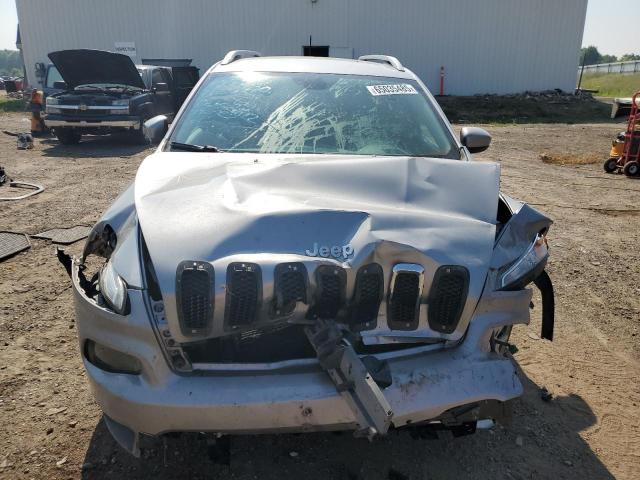 2016 JEEP CHEROKEE L 1C4PJLCS2GW135479