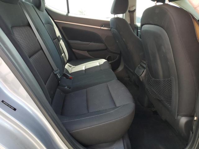 2017 HYUNDAI ELANTRA SE - 5NPD84LF4HH176601