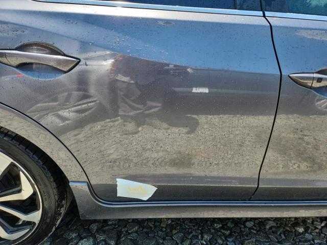 2018 ACURA ILX SPECIA 19UDE2F47JA008408