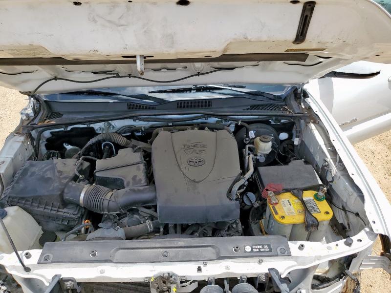 2018 TOYOTA TACOMA DOU - 3TMAZ5CN4JM073529