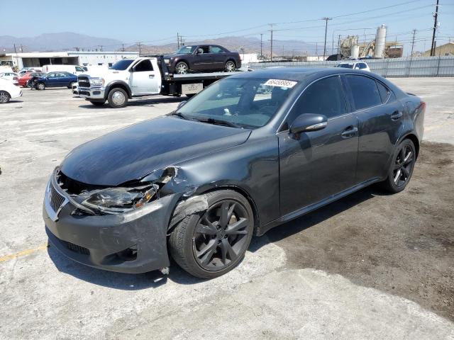 LEXUS IS 350