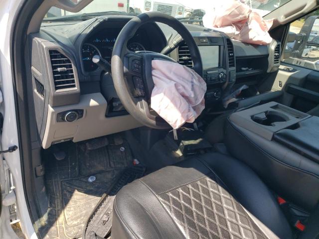 2022 FORD F350 SUPER 1FT8W3B67NEG39295