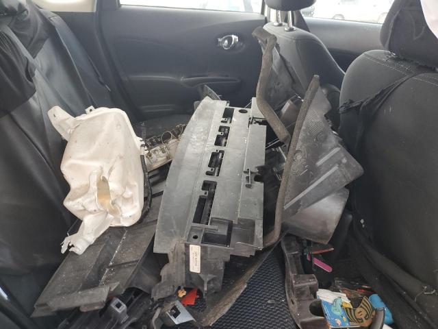 2015 NISSAN VERSA NOTE 3N1CE2CP6FL389079
