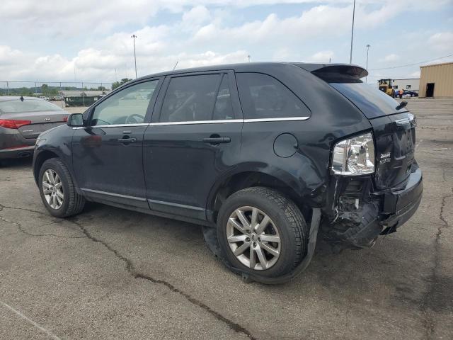 2011 FORD EDGE LIMIT - 2FMDK3KC7BBA89485