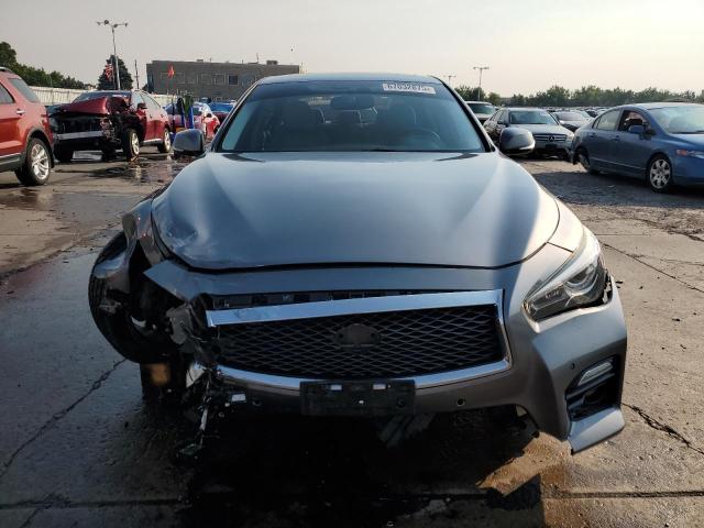 2015 INFINITI Q50 BASE JN1BV7AR9FM410445