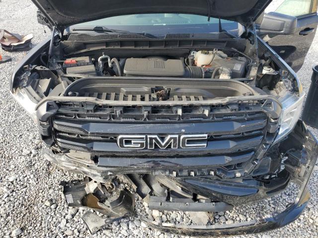2020 GMC SIERRA K15 1GTU9CED8LZ222936
