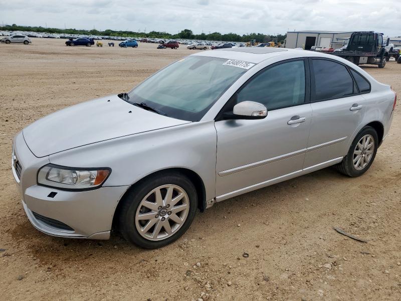 VOLVO S40 2.4I
