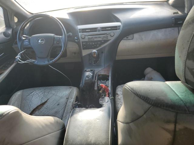 jtjzb1ba1b2004740 - 2011 Lexus rx450 450h - #63438655