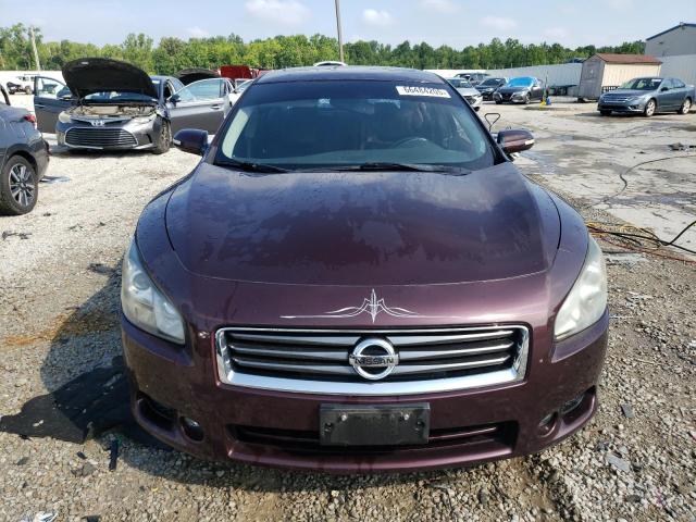 2014 NISSAN MAXIMA S - 1N4AA5AP4EC441829
