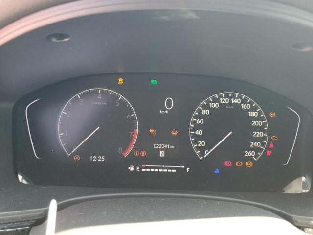 2024 HONDA CIVIC LX 2HGFE2F27RH115642