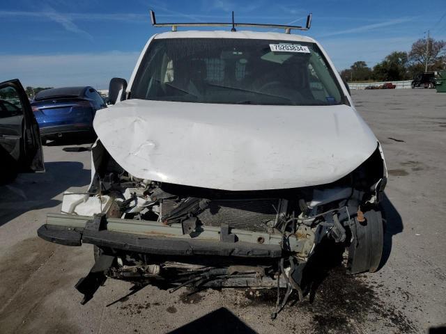 2017 CHEVROLET CITY EXPRE 3N63M0ZN6HK704012