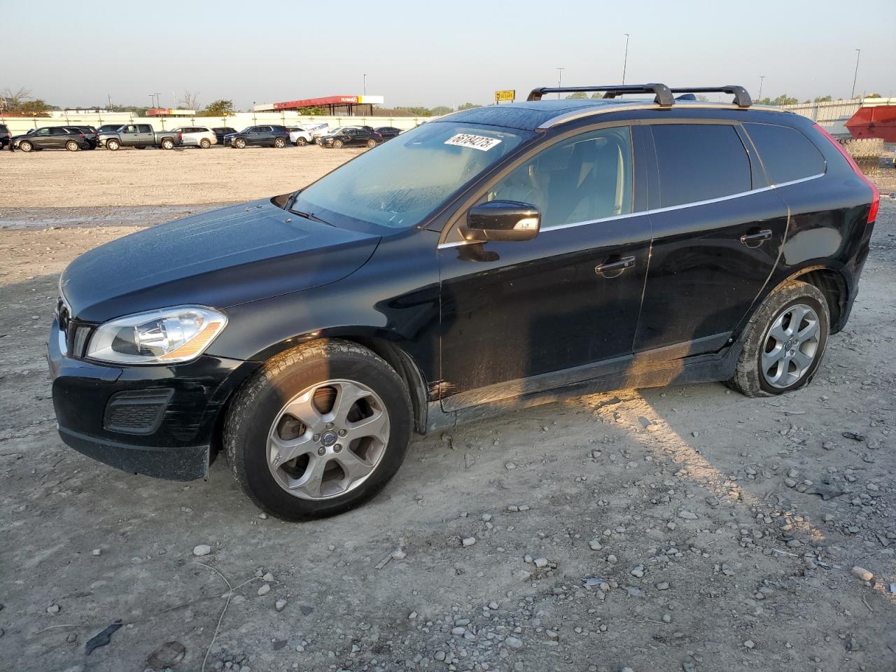 VOLVO XC60 3.2