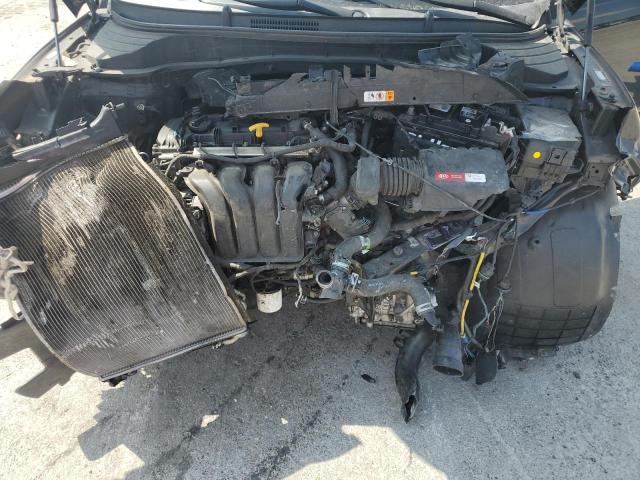 2020 KIA SOUL LX KNDJ23AU2L7723460