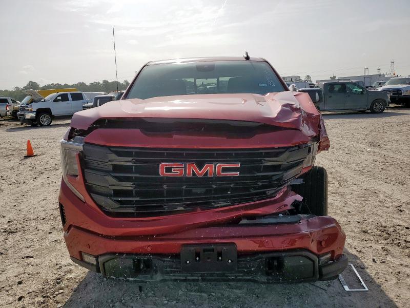 2024 GMC SIERRA C1500 ELEVATION 3GTPHCED1RG286874