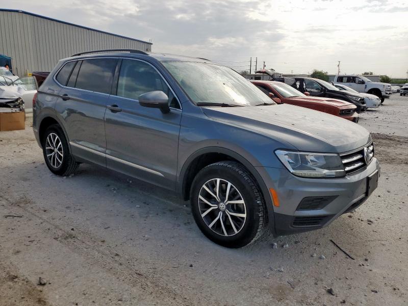 Vin: 3vv3b7ax7lm144496, lot: 63771595, volkswagen tiguan se 20204