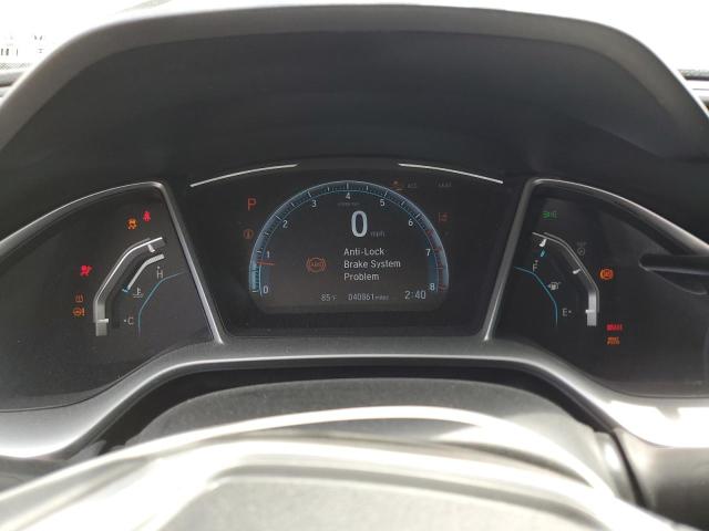 2021 HONDA CIVIC EX 19XFC1F35ME203178