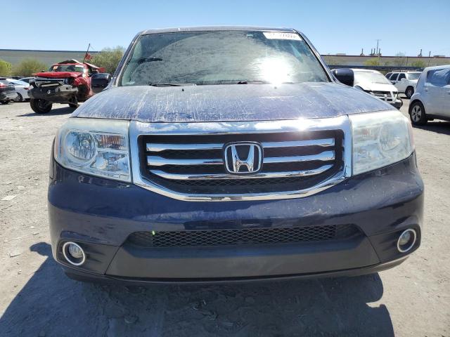 2015 HONDA PILOT EX 5FNYF4H49FB076262