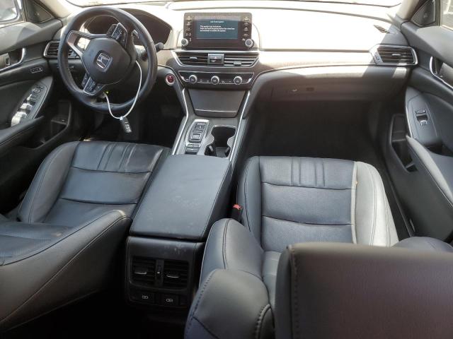 2021 HONDA ACCORD TOU 1HGCV3F98MA023291