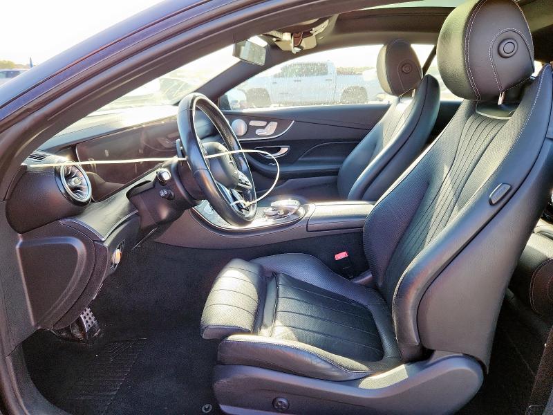 2020 MERCEDES-BENZ E 450 WDD1J6HB3LF123812