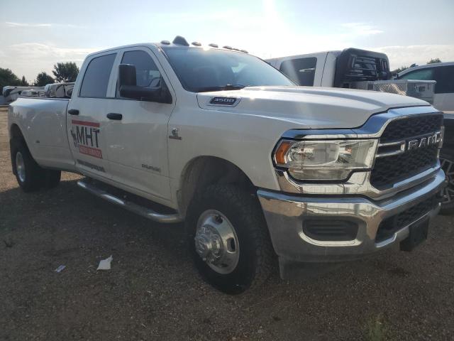 2019 RAM 3500 TRADE 3C63RRGL4KG706546