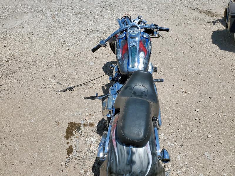 2006 HARLEY-DAVIDSON FXSTDI 1HD1JBB376Y023966
